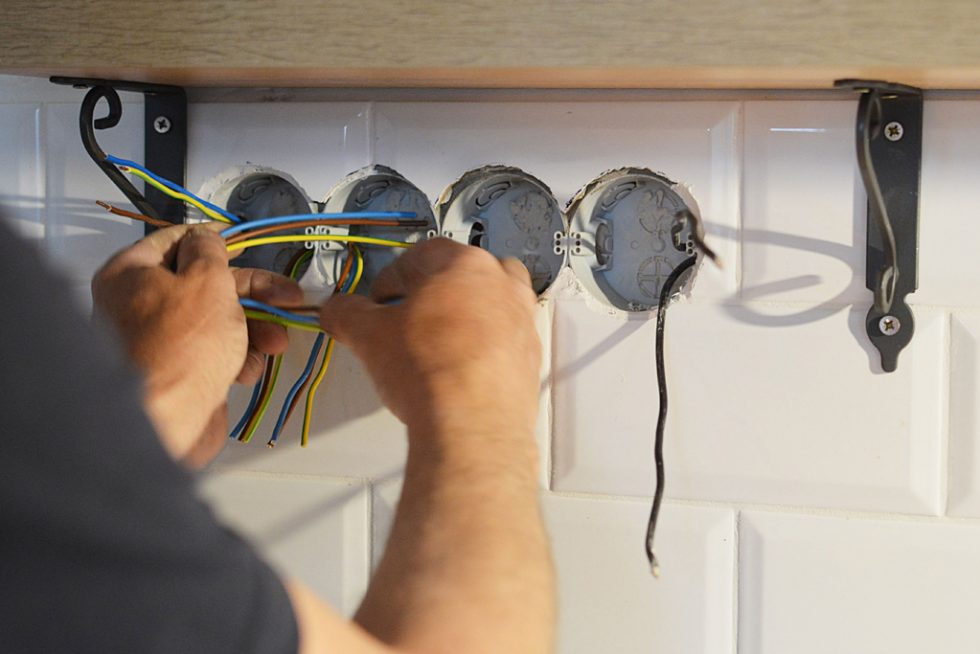 Trades Training Centre Electrical Courses Plumbing Courses